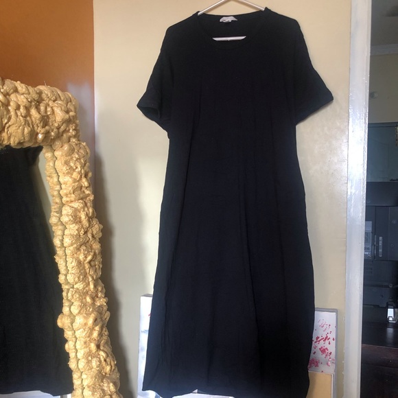 H&M T shirt dress - Picture 6 of 6